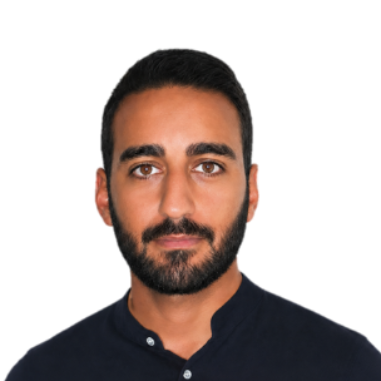 Charly  - AI & Signal Processing Engineer