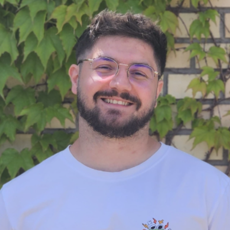 Ajdin Sahinbegovic - Frontend Architect / Full-stack  