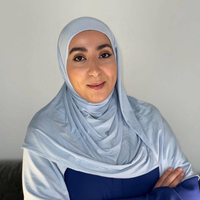 Ihsane  - Customer Success Manager