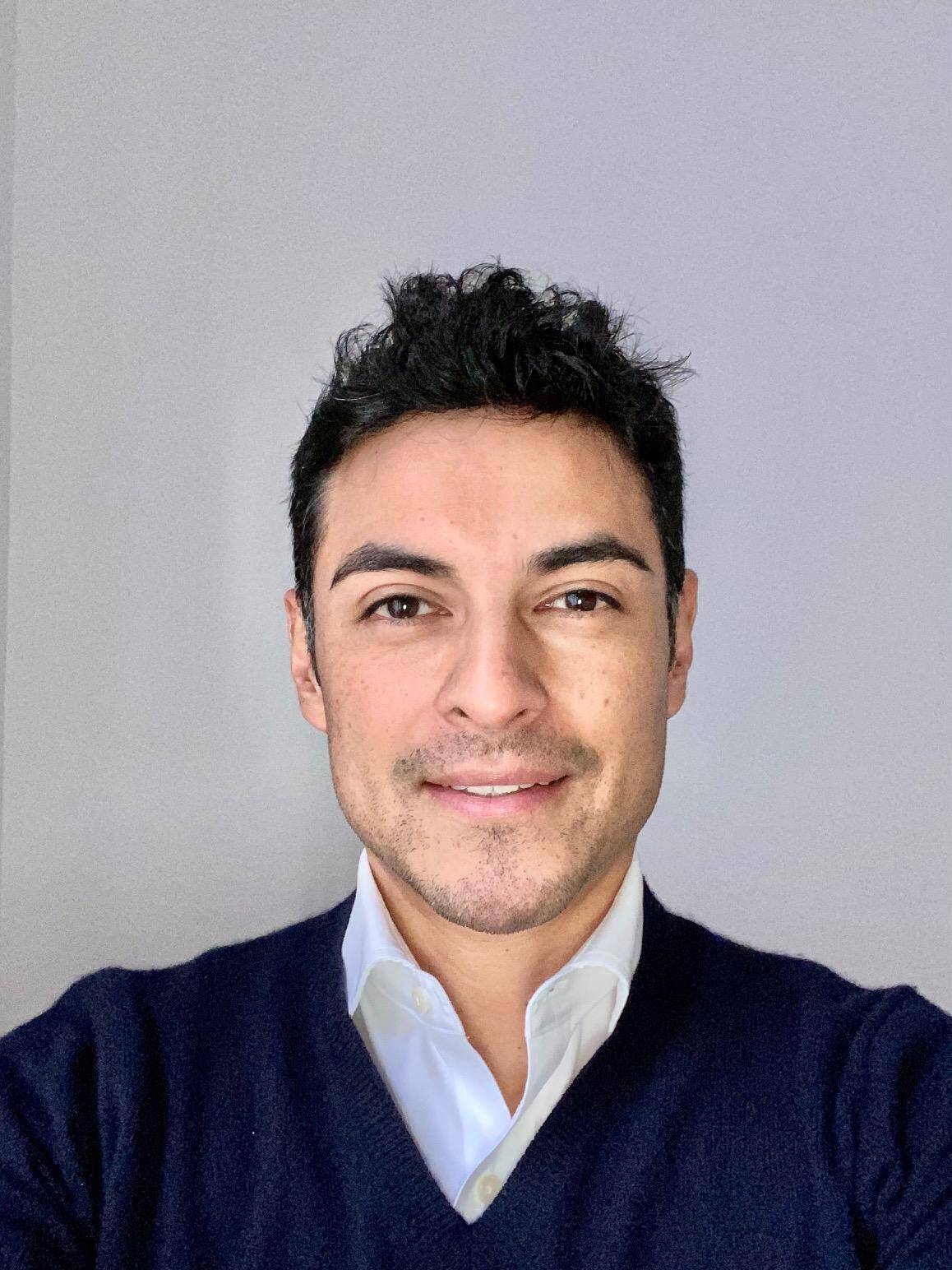 Eduardo Olivar Moctezuma