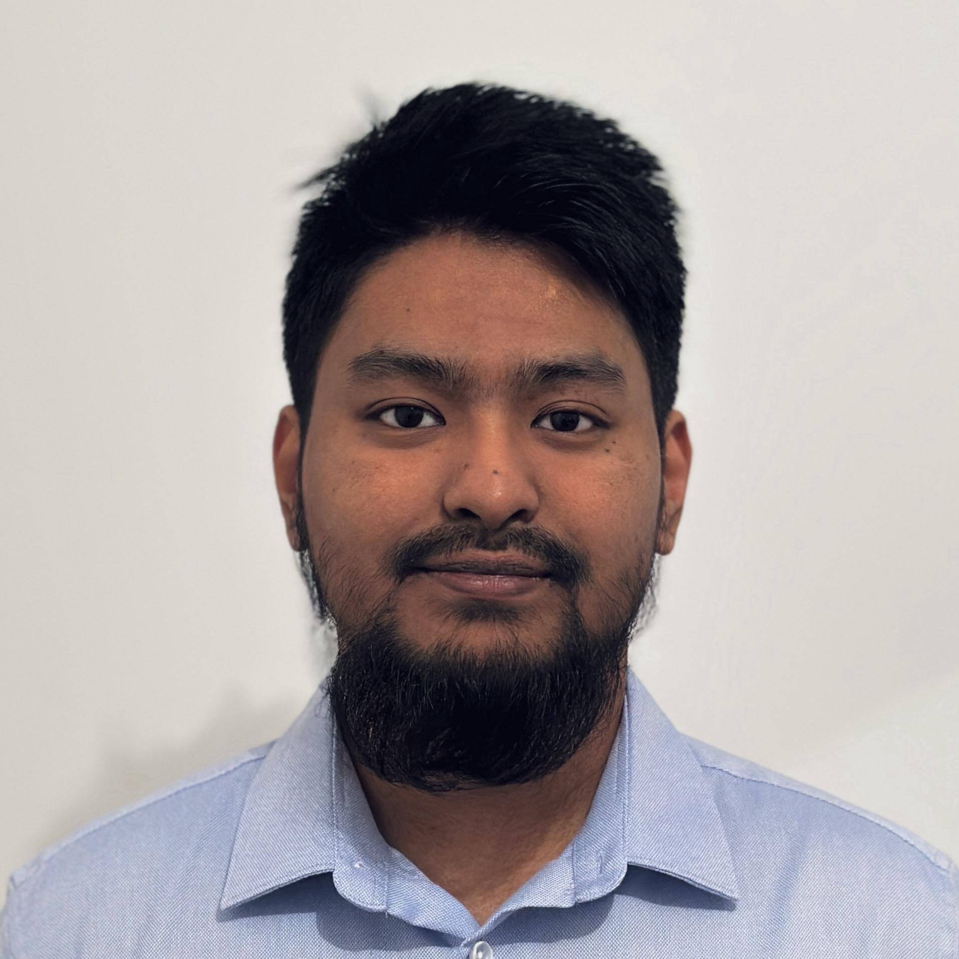 Ignace  - Data Scientist | AI Engineer
