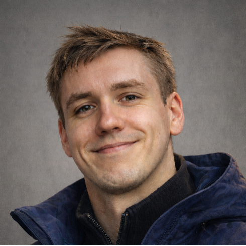 Semen Yefimenko - Senior Cloud/Backend Consultant