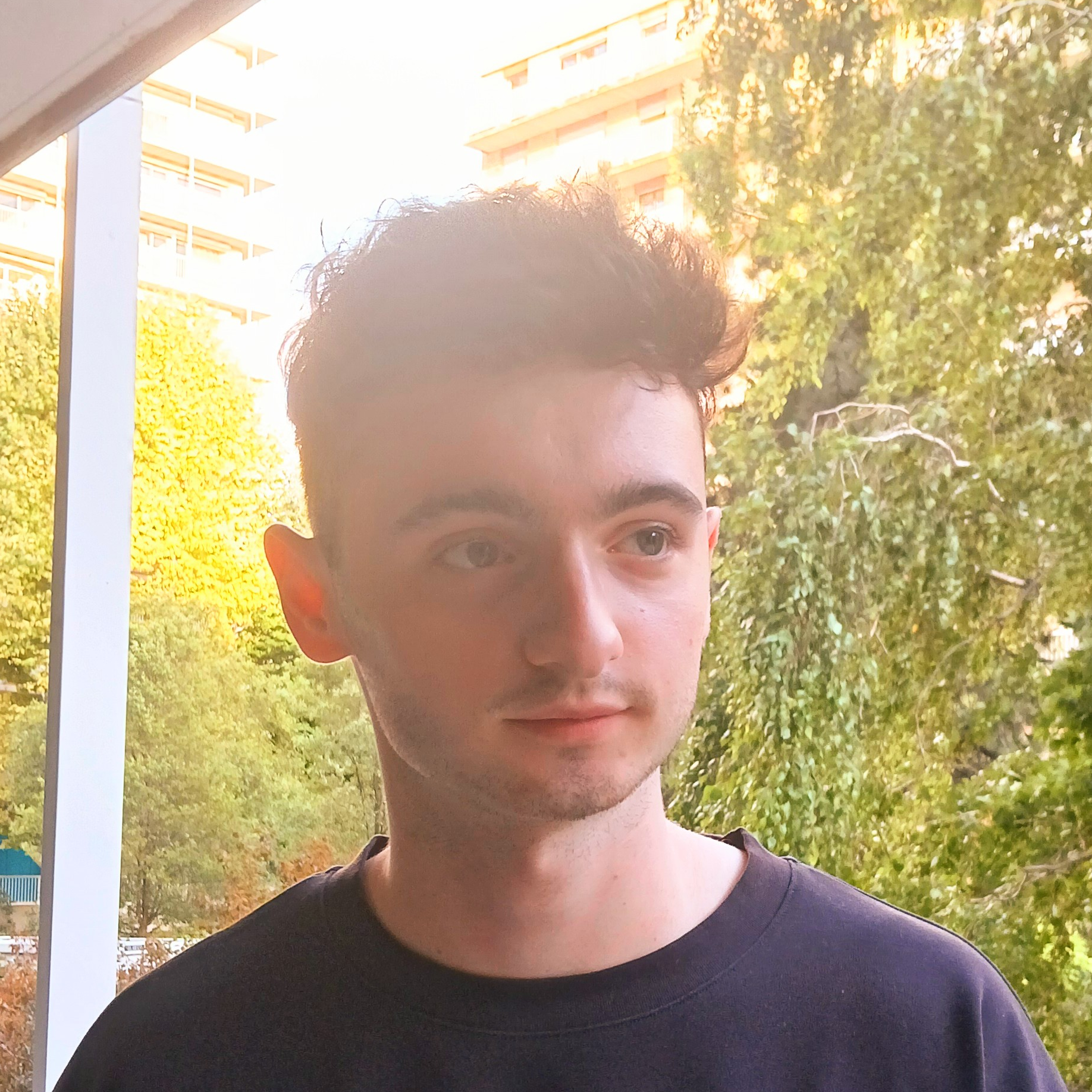 Bastien Engeldinger - Modélisateur 3D avec Blender | 2 ans d'expérience
