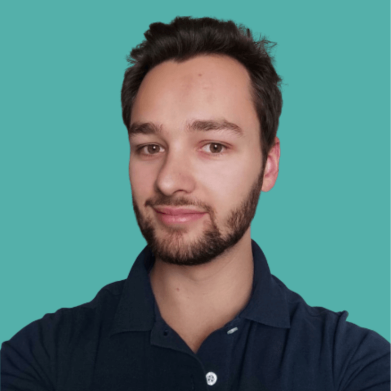 Adrien Debès