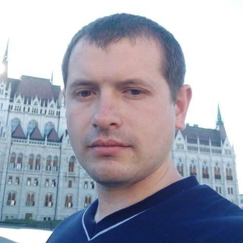 Roman Matviy