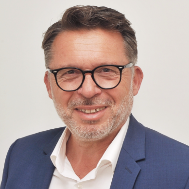 Luc Monin - Directeur Général
