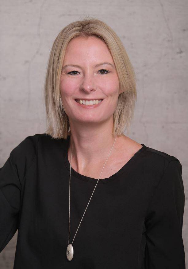 Melanie Fraunhofer