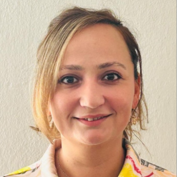 Semra Toklu - Consultante Senior Microsoft 365 / SharePoint | Po