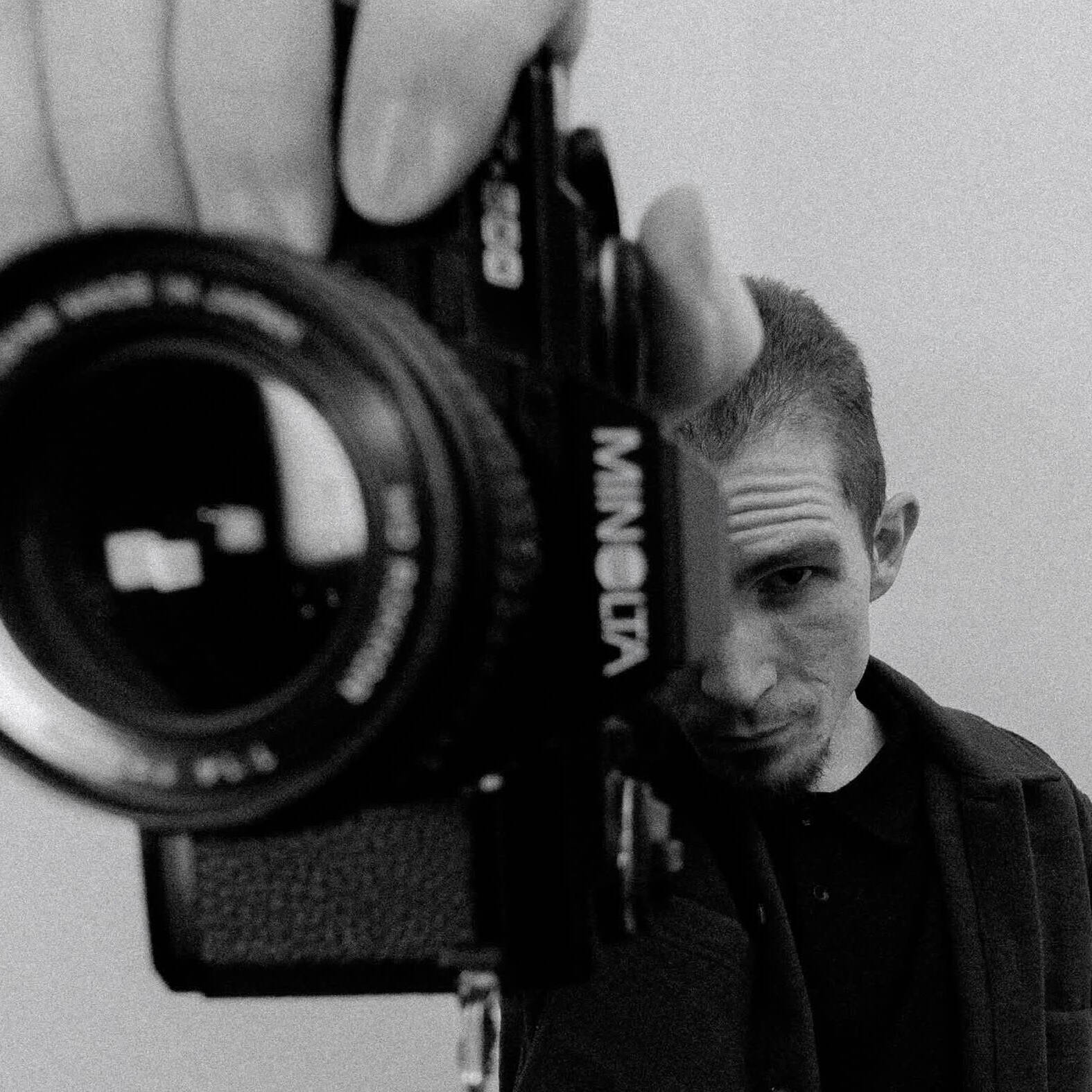 Mathieu Fevry - Photographe