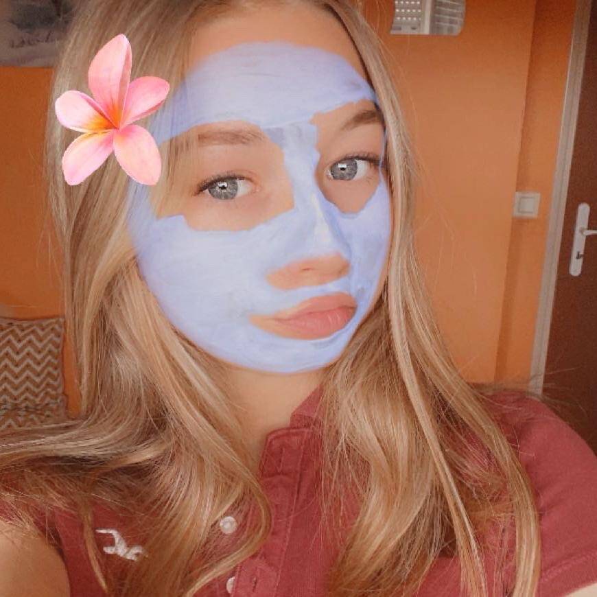Axelle Colin