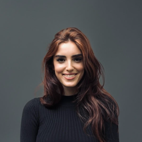 Selima Lakhdhar - architecte d'intérieur et scénographe 