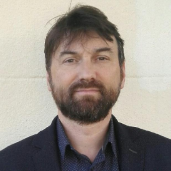 Thierry Barranco