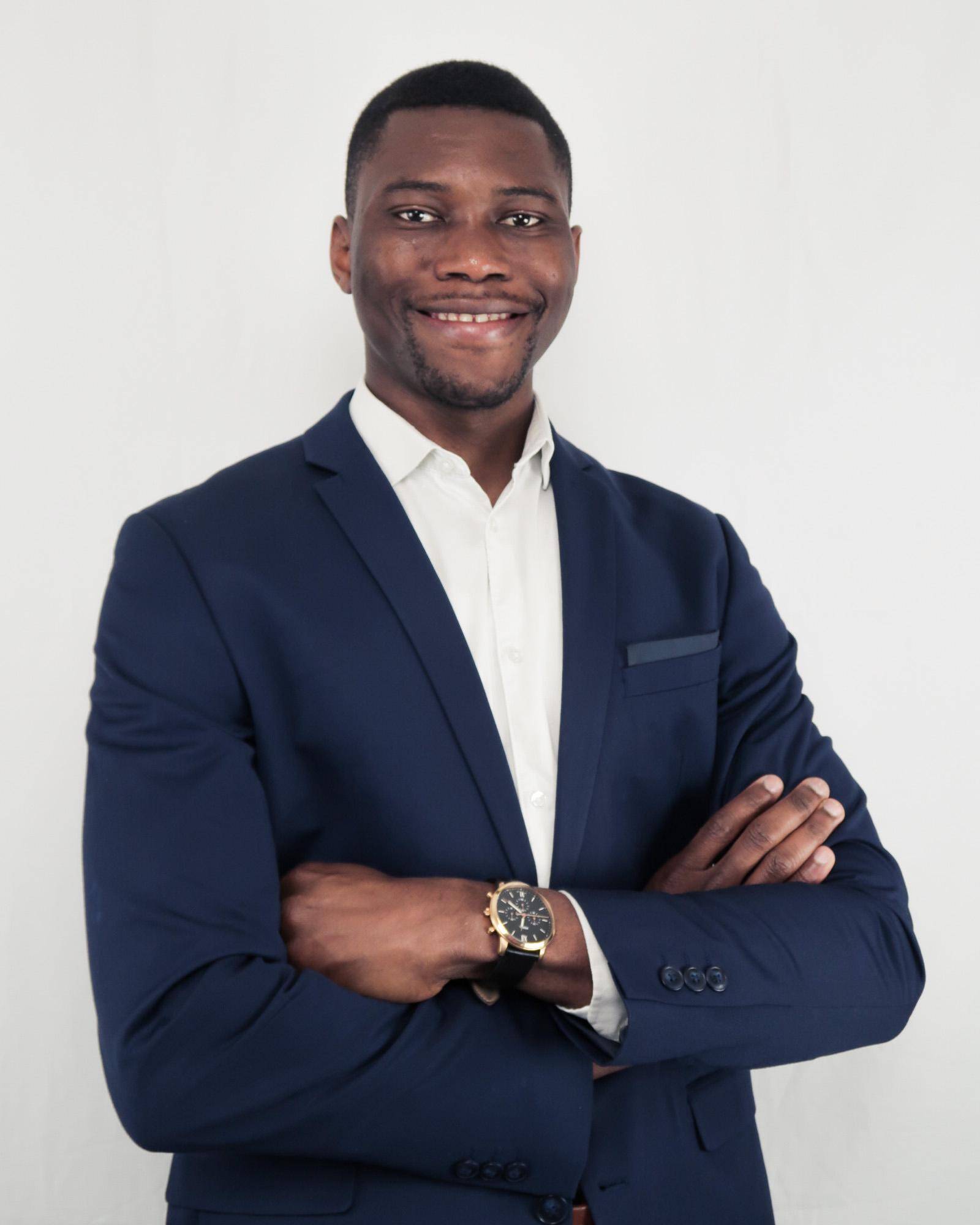 Khalifa Ndiaye