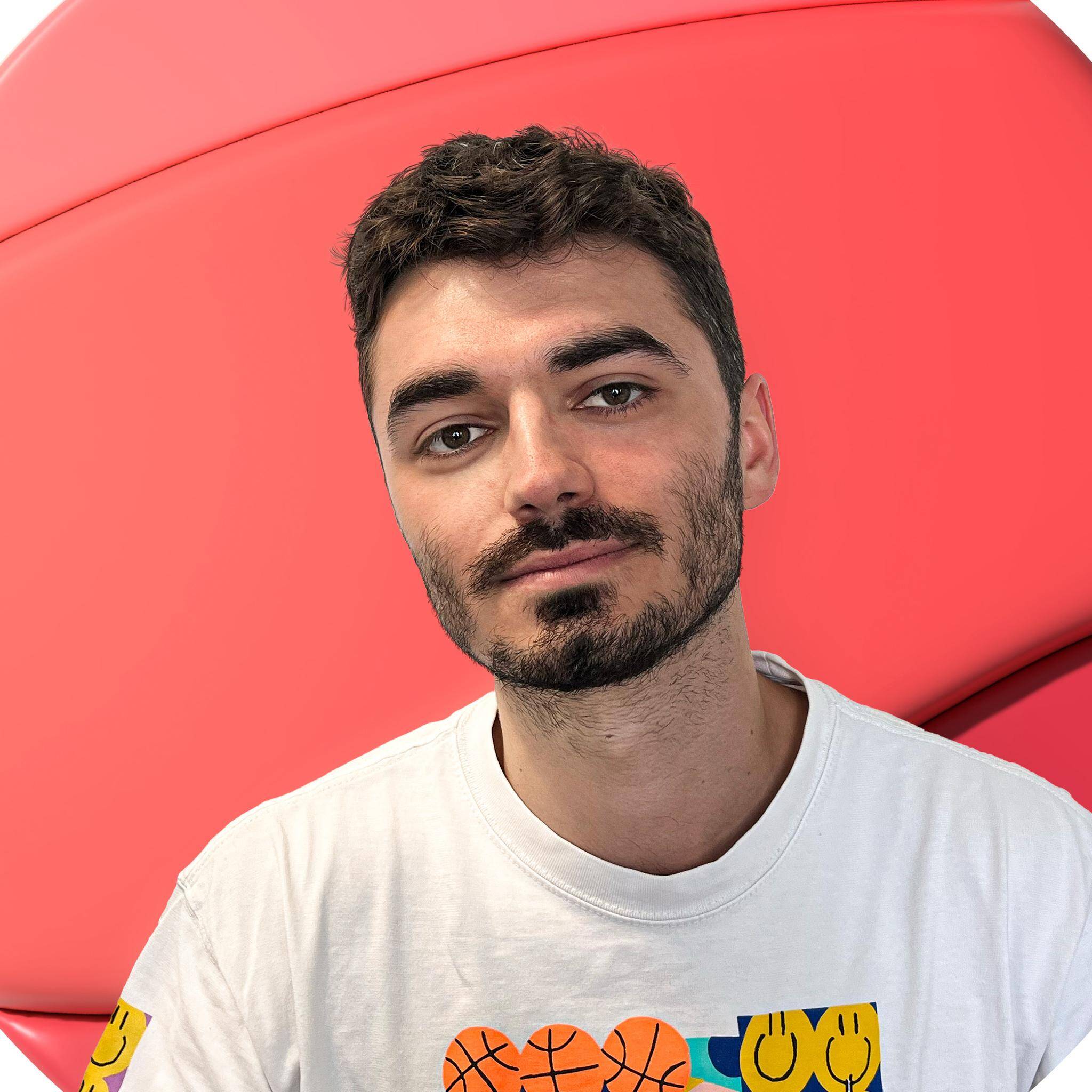 Léo Monget