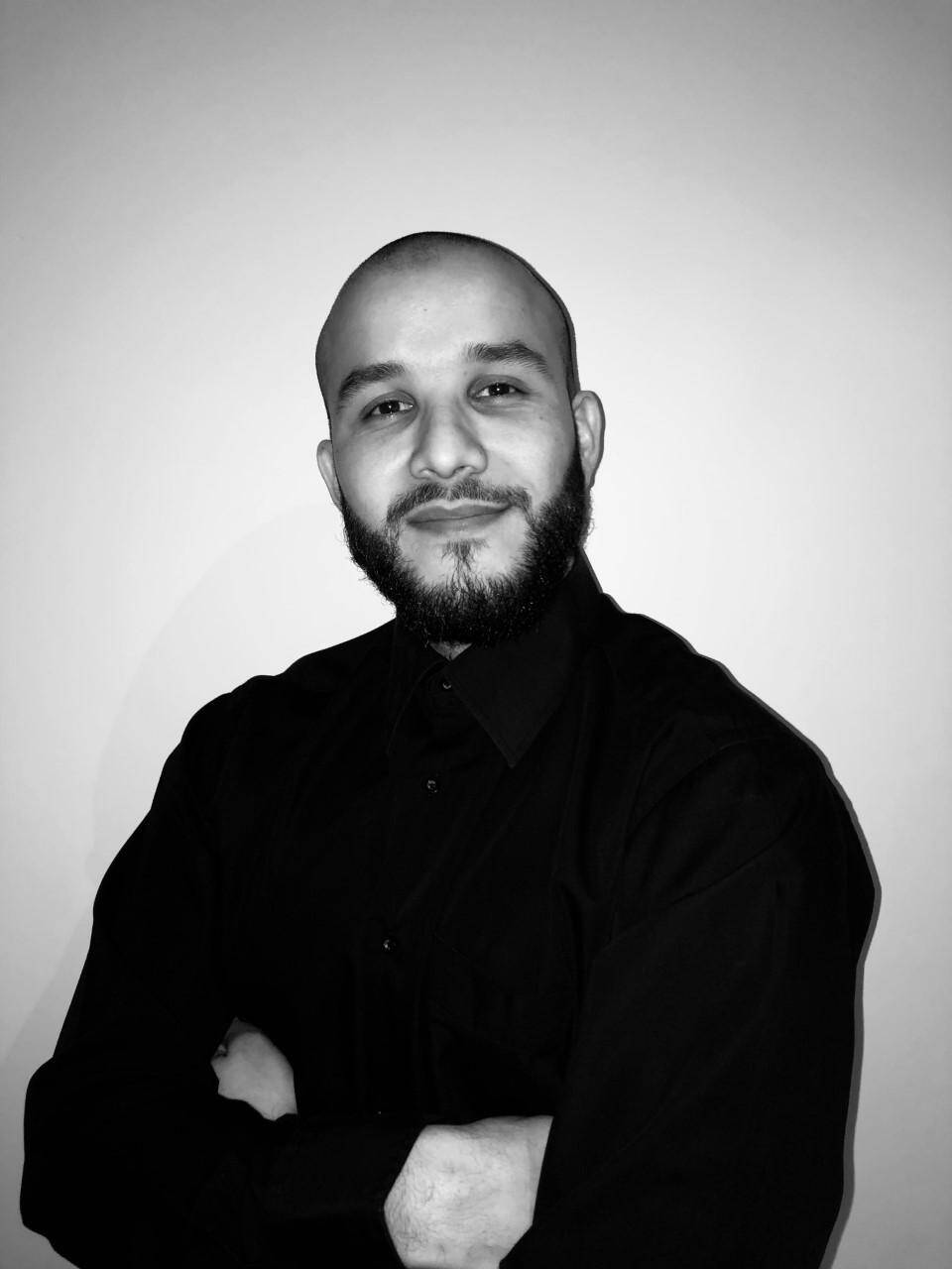 Mohamed Moussai