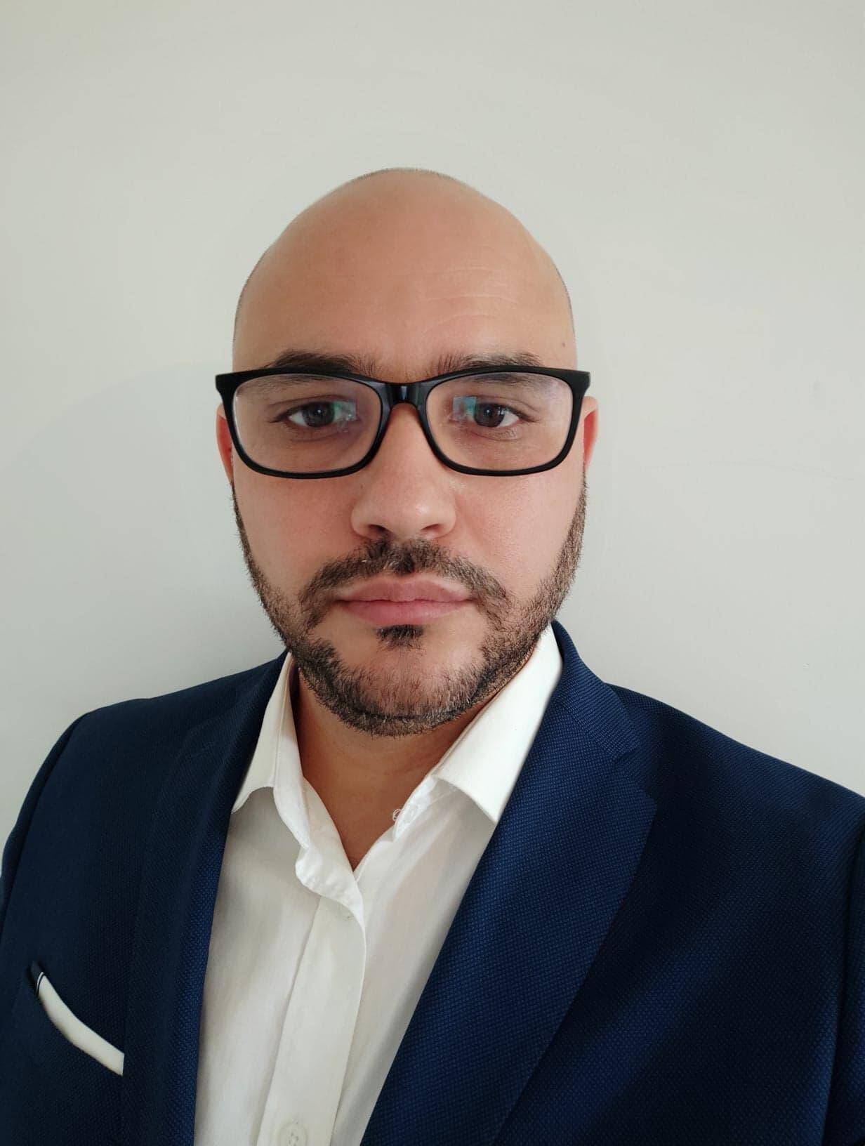 Riad Ikhlef