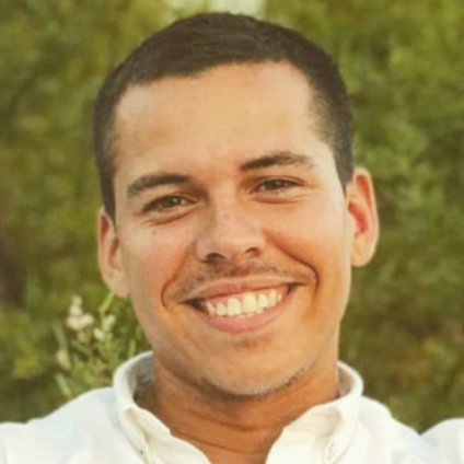 Francisco Baião - iOS Developer