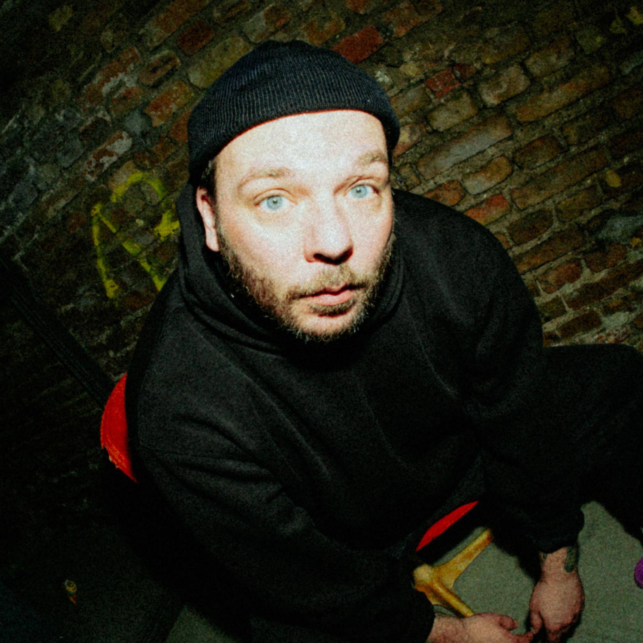 Eric Köckeritz - Content Creator Foto & Video
