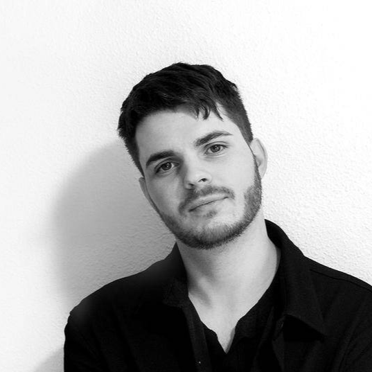 Sergio Alcázar Pérez