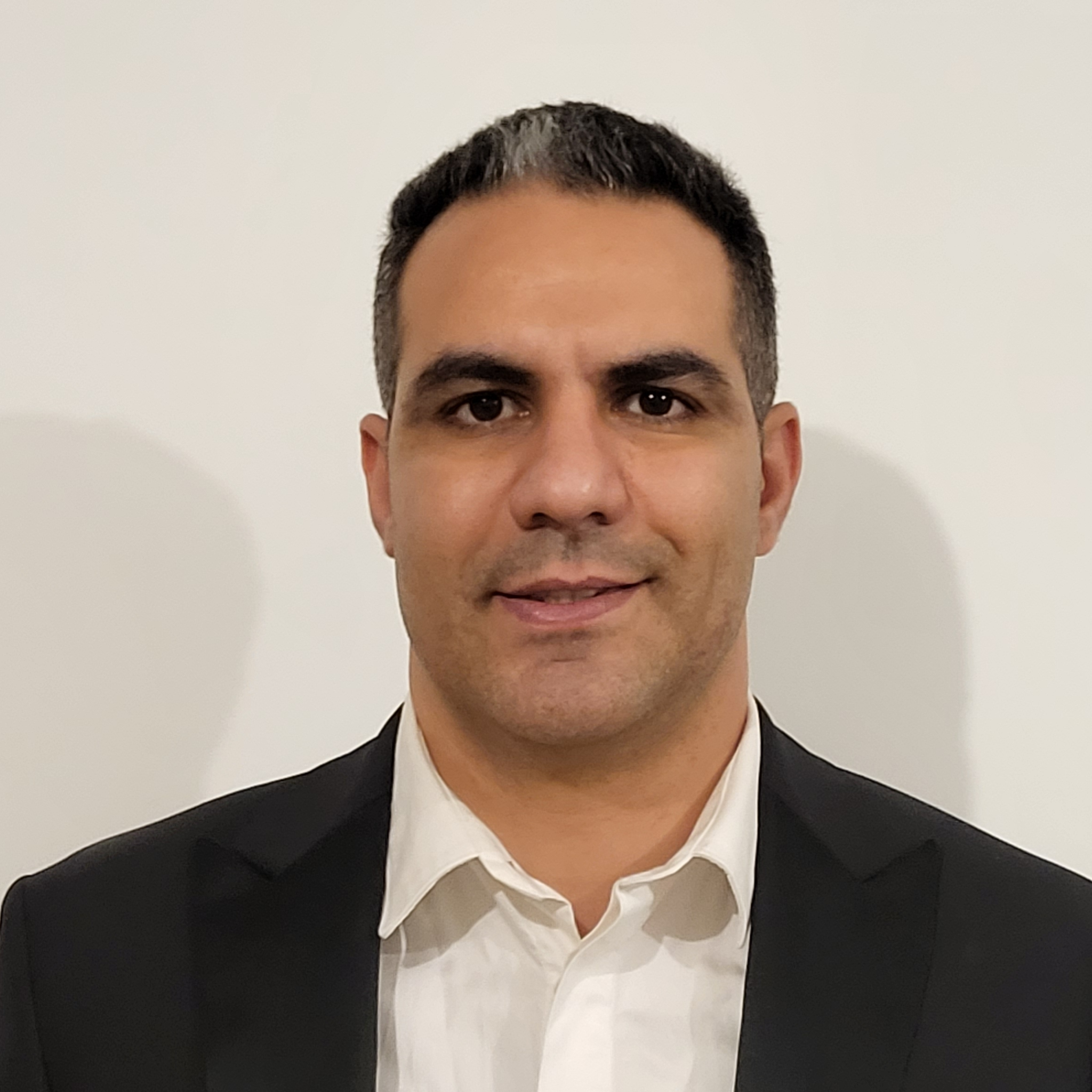 Aymen Kaabi - Ingénieur Réseaux Sécurité Senior
