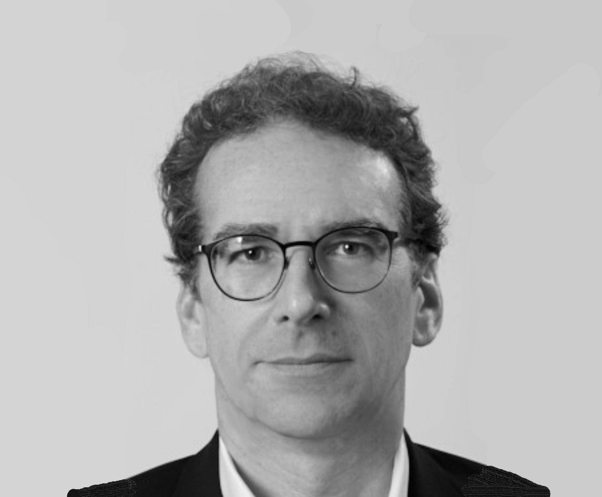 Mathieu Pellegrin