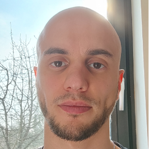 Adrien Baskens - Consultant et concepteur industriel