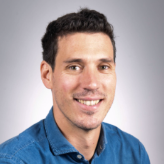 Julien Daubanes - Chef projet Excellence opérationnelle / Lean