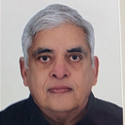 Harry D'Souza - Data Consultant