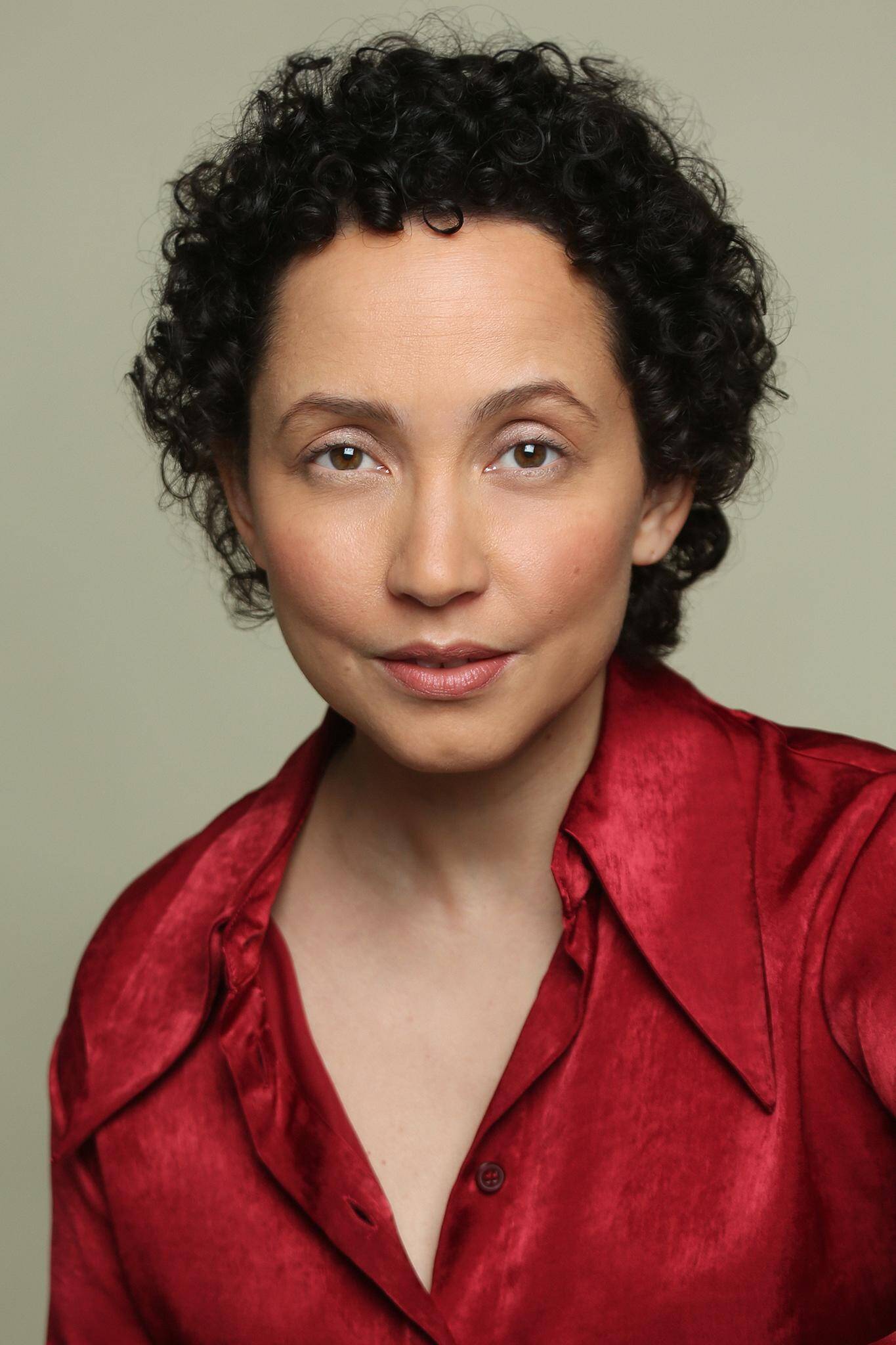 Ana Guevara