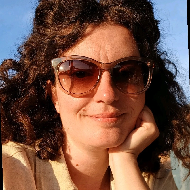 Elena Longo - Traduction et Localisation Italien
