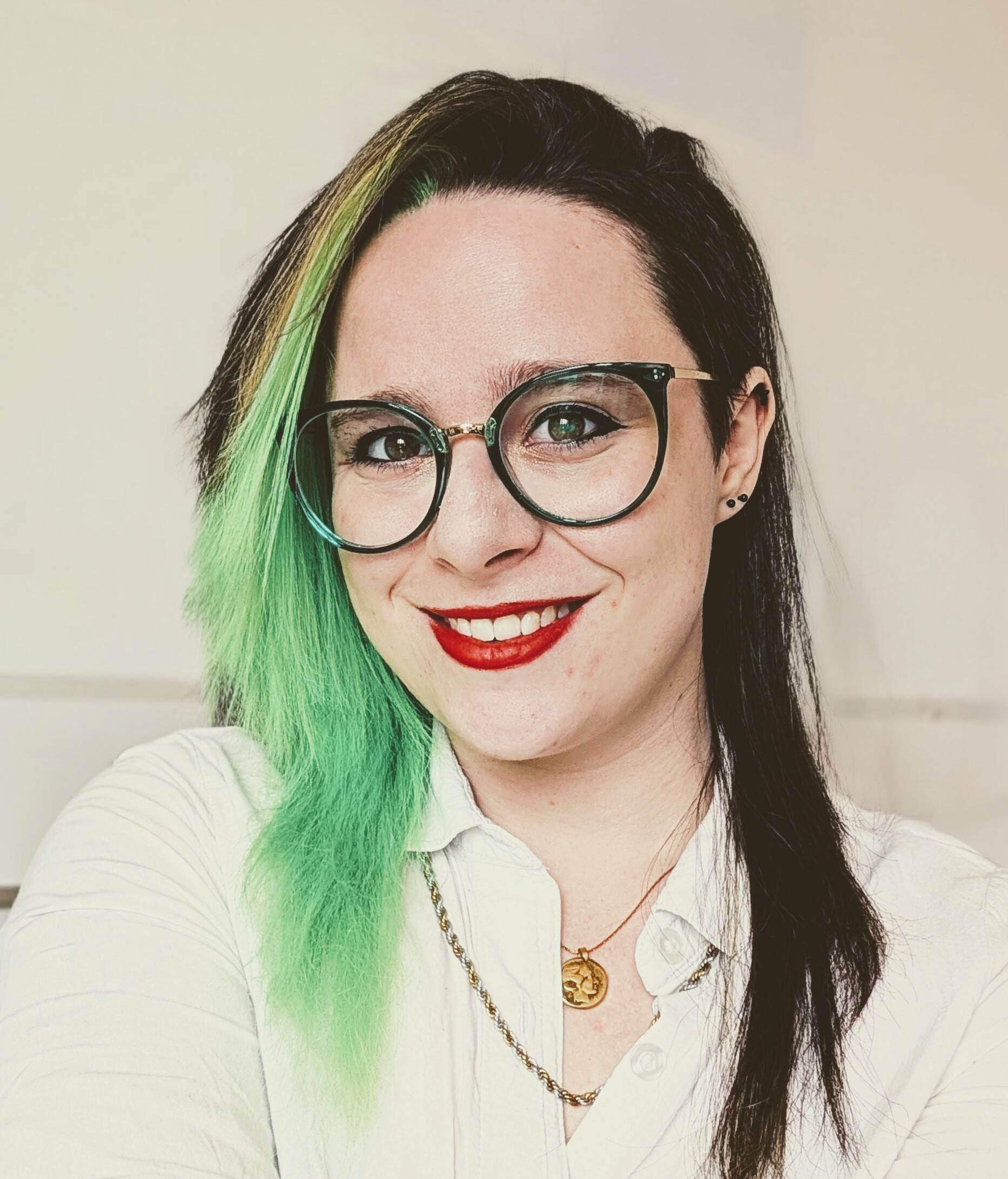 Fionn A. - Senior Software Engineer | Web and Security