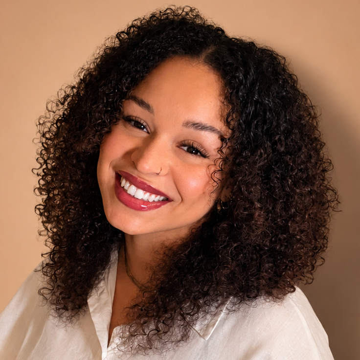 Emilie Bois - Event Manager