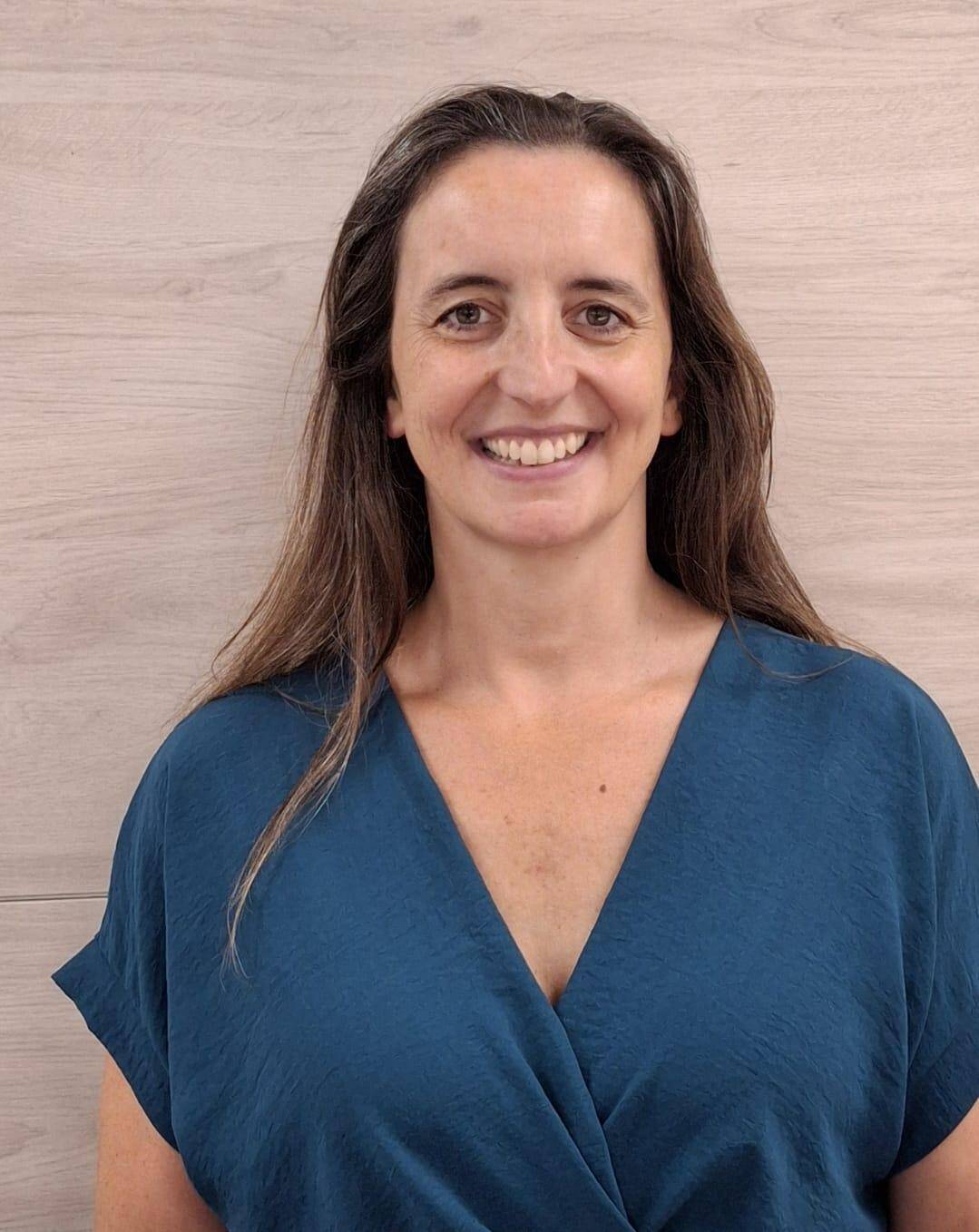 Maria Del Mar  - Chef de projet senior en sciences et industrie pharmaceutique