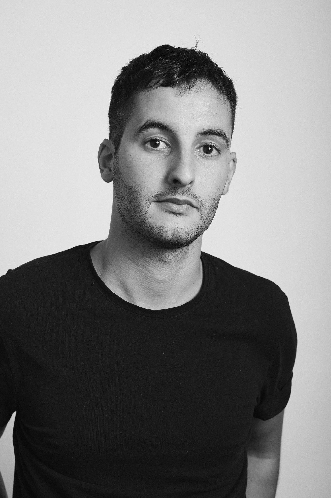 Marcos M. - Copywriter, director creativo