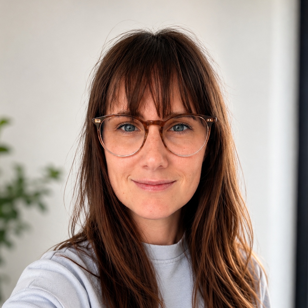Tessa Baert