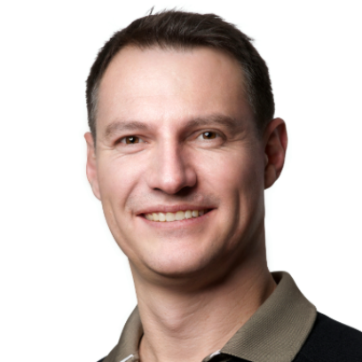 Werner  - Head of Data Science, DataEng and MLEng