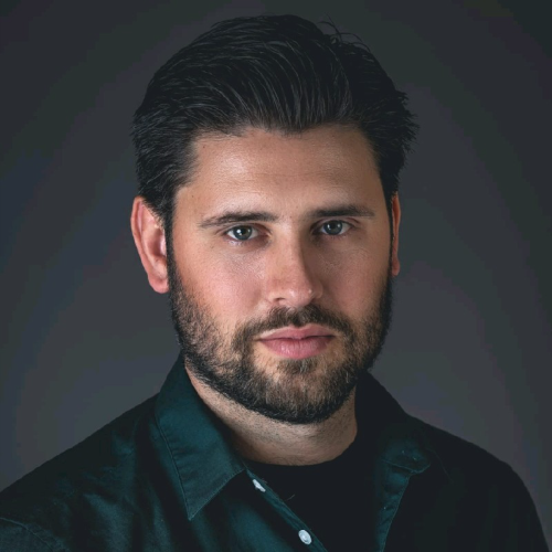 Bram Van Dijke