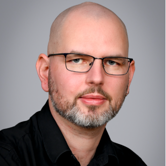 Mike Gubser