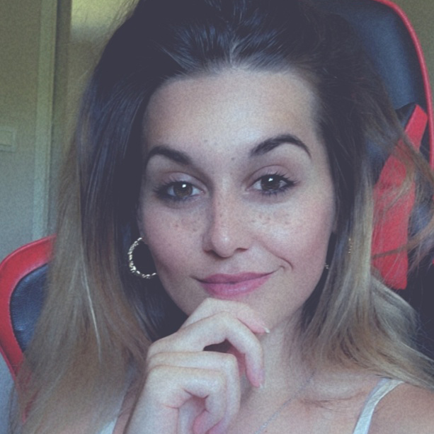 Chloé Seraud