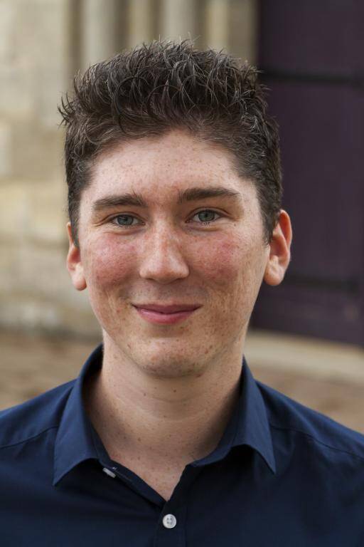 Sebastien Guilbault