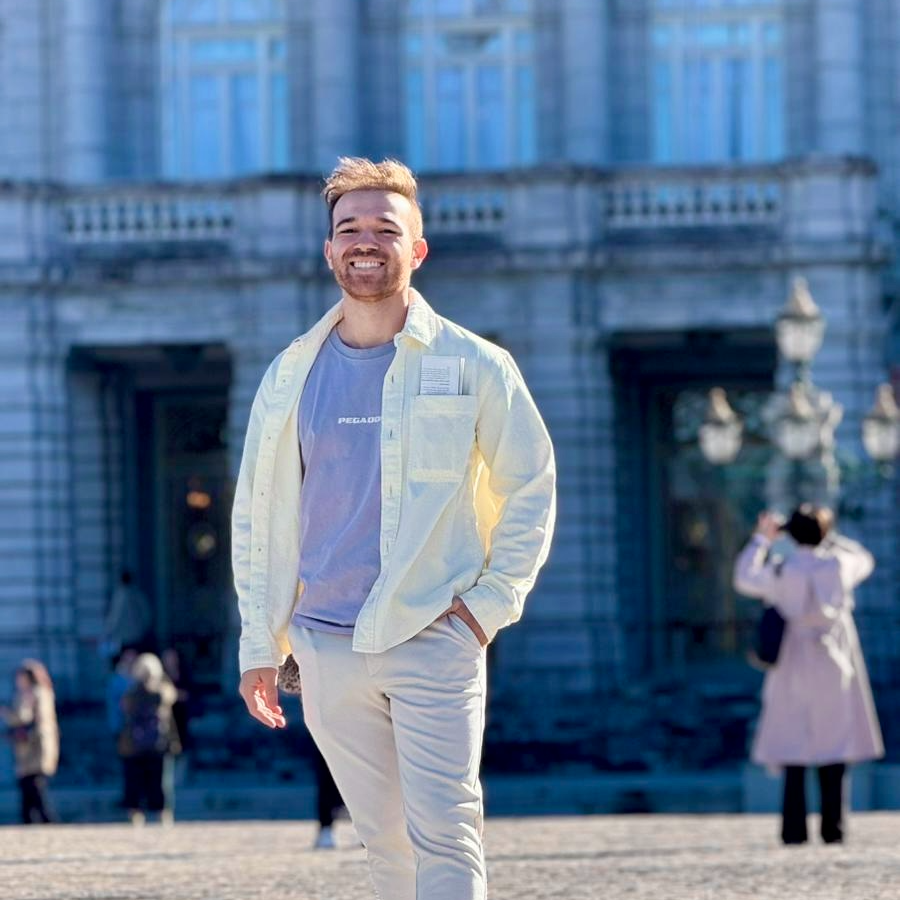Malte Koch