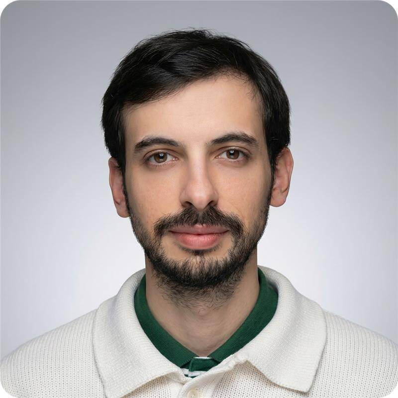 Yurii Shumak