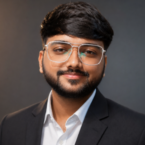 Yash Gupta - Flutter & AI App Developer | Startup MVP Specialis