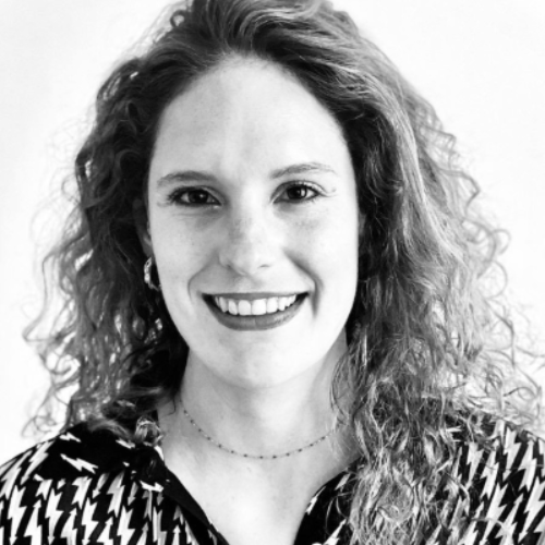 Coline  - Lead Marketing & Communication
