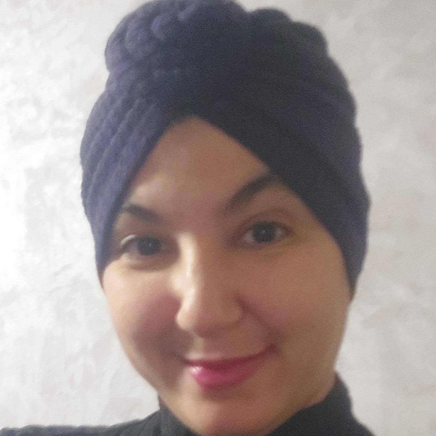Meryem Younsi