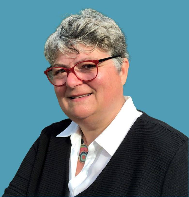Sandra Grandhaye