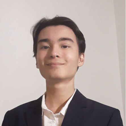 Marceau Timbal-Duclaux De Martin--Loury - Développeur Full-Stack & Entrepreneur