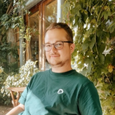 Edouard Libion - Software solution architect