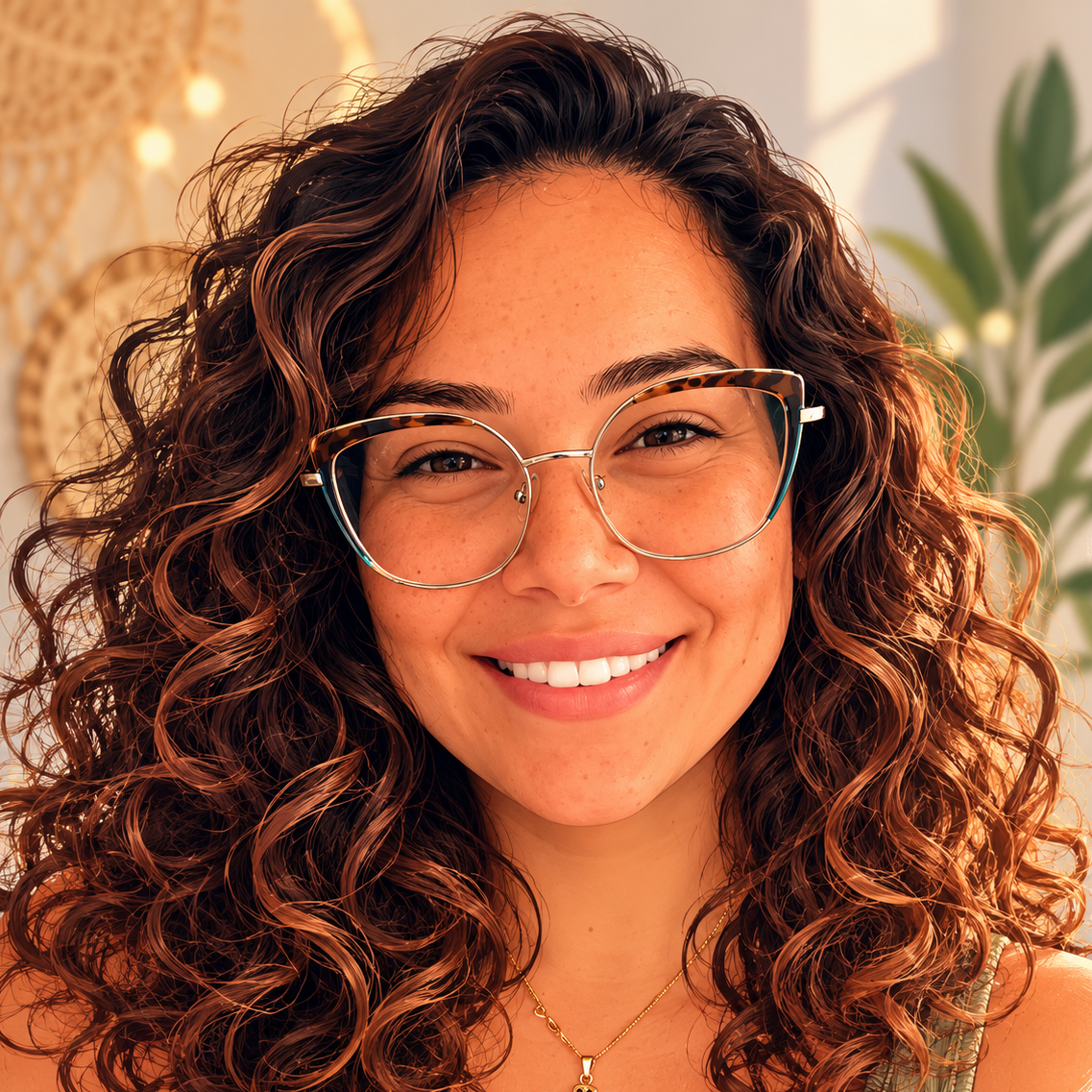 Meriem M. - PROJETEUSE VRD