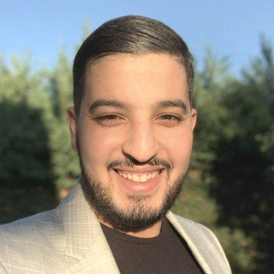 Ali Z. - RSI/ Chef de projet/ Ingénieur systèmes et réseaux